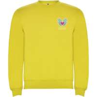 Vorschau: Clasica Sweatshirt mit Rundhalsausschnitt Unisex Vorschau: Clasica Sweatshirt mit Rundhalsausschnitt Unisex