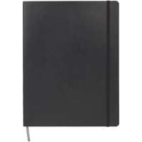 Vorschau: Moleskine Classic Softcover Notizbuch XL – liniert Vorschau: Moleskine Classic Softcover Notizbuch XL – liniert