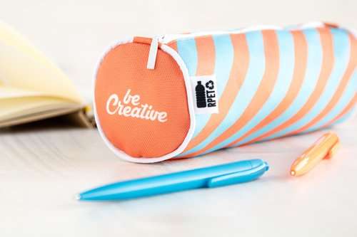 Roppy RPET individuelle Stiftetasche