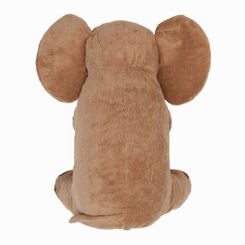 LOUNIS - Großer Plüsch-Elefant