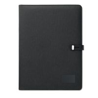 SMARTFOLDER DINA4 Portfolio & Ladestation