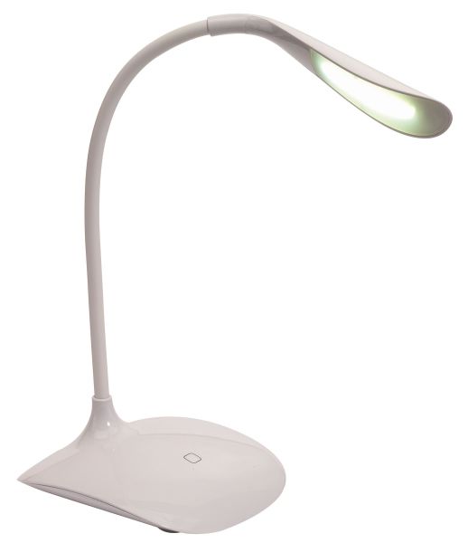 Schreibtisch-Lampe SWAN