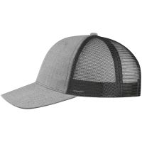 Vorschau: Baseballcap mit Netz Vorschau: Baseballcap mit Netz