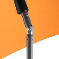 Vorschau: Sonnenschirm XL Vorschau: Sonnenschirm XL