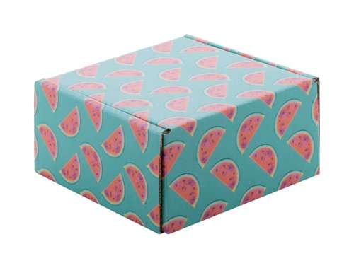 CreaBox Post Square XS Postbox