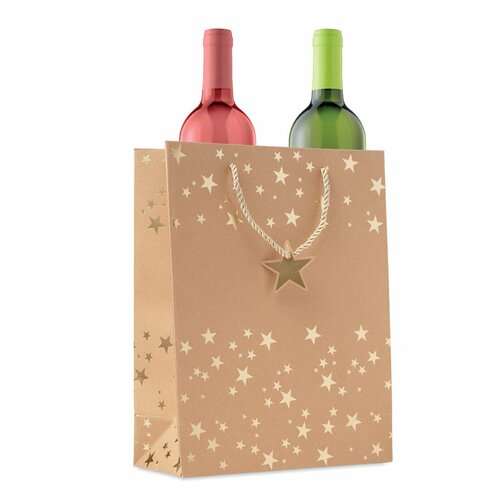 SPARKLE Geschenkpapiertüte