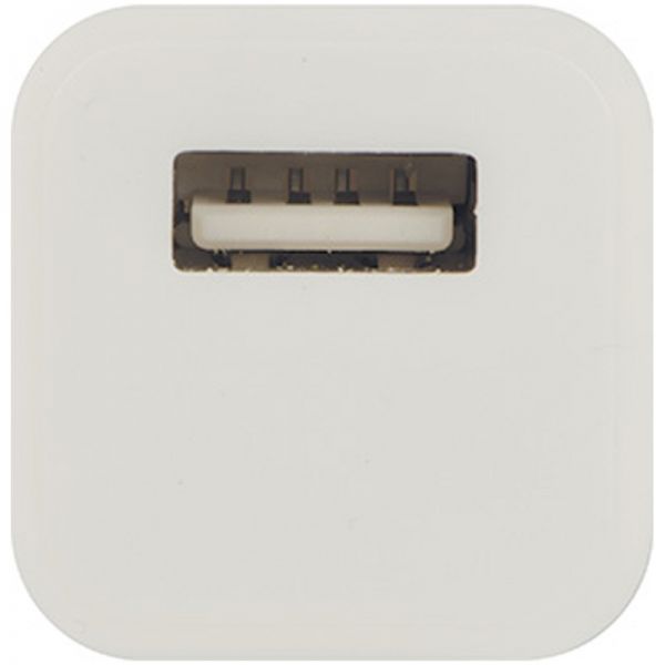 Travel Set - Powerbank, EU-Stecker und USB-Ladegerät
