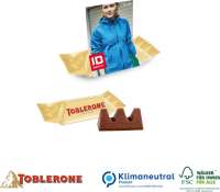 TOBLERONE Minis im Werbeaufsteller