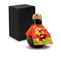 Geschenkbox In Schwarz