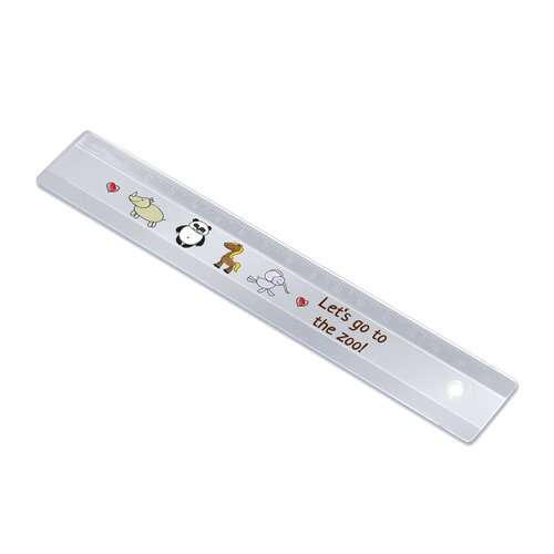Lineal "16 cm"