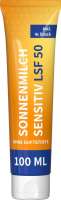 Sonnenmilch LSF 50 (sens.), 100 ml Tube