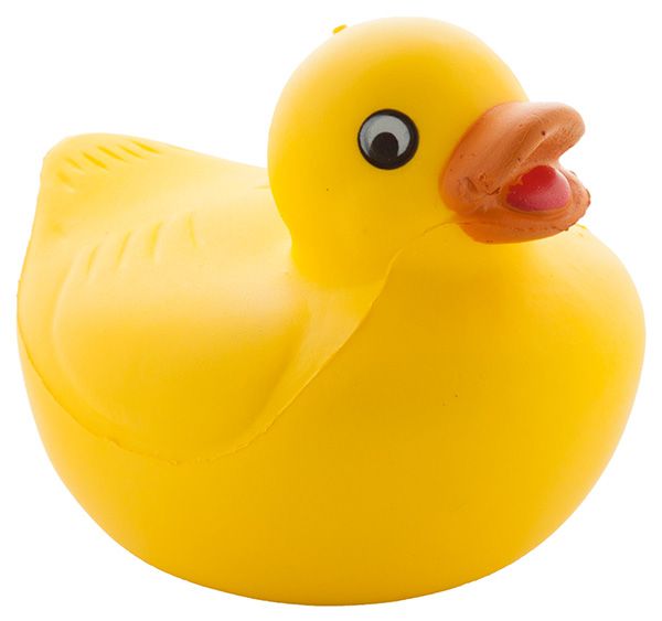 Quack Antistress Ball