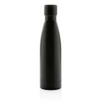 RCS recycelte Stainless Steel Solid Vakuum-Flasche RCS recycelte Stainless Steel Solid Vakuum-Flasche