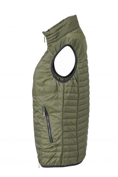 Ladies' Lightweight Vest