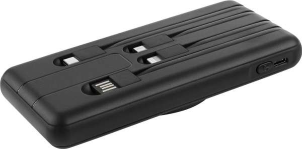 Metmaxx® Powerbank Wireless Charger "DrChargeMag&AllPro"