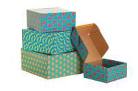 Vorschau: CreaBox Post Square XS Postbox Vorschau: CreaBox Post Square XS Postbox