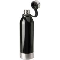 Vorschau: Perth 740 ml Sportflasche aus Edelstahl Vorschau: Perth 740 ml Sportflasche aus Edelstahl