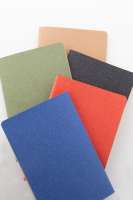 Vorschau: Crofty A5 Notizbuch Vorschau: Crofty A5 Notizbuch