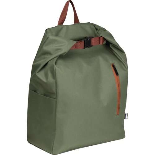 Rucksack aus RPET