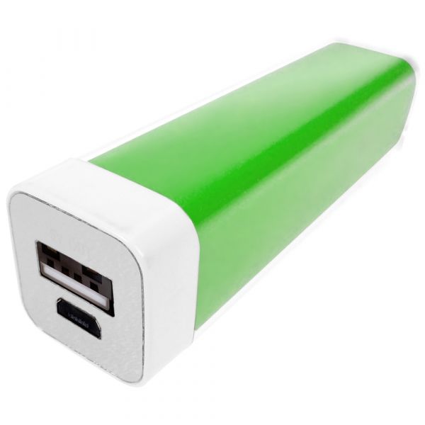 Powerbank Samsung Akku 3000mAh Kunststoff
