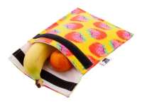 Vorschau: CreaSnack Individuelle Snacktasche Vorschau: CreaSnack Individuelle Snacktasche