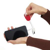 Vorschau: GET THREE - Ladekabel Vorschau: GET THREE - Ladekabel