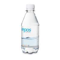 Vorschau: 330 ml PromoWater still - Folien-Etikett Vorschau: 330 ml PromoWater still - Folien-Etikett