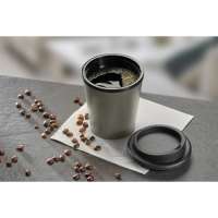 Vorschau: Bio-Kaffeebecher "Premium" small Vorschau: Bio-Kaffeebecher "Premium" small