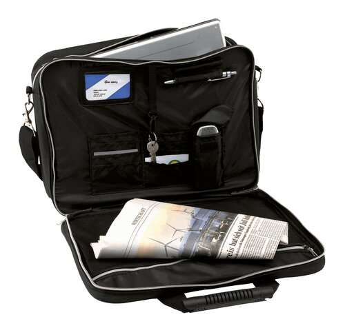 MEETING - Laptoptasche