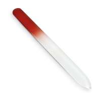 rot gefrostet