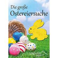 Vorschau: Samenpapier auf A6-Karte - Ostern - Häschen Vorschau: Samenpapier auf A6-Karte - Ostern - Häschen