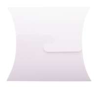 Vorschau: CreaBox Pillow Lock M Kissenbox Vorschau: CreaBox Pillow Lock M Kissenbox