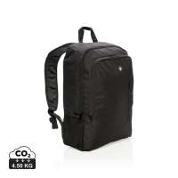 Vorschau: 17” Business Laptop-Rucksack Vorschau: 17” Business Laptop-Rucksack