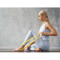 Vorschau: Rubberband "Loop", leicht Vorschau: Rubberband "Loop", leicht