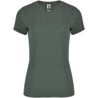heather bottle green