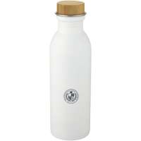 Vorschau: Kalix 650 ml Sportflasche aus Edelstahl Vorschau: Kalix 650 ml Sportflasche aus Edelstahl