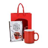 Vorschau: Präsentset Tassenkuchen Vorschau: Präsentset Tassenkuchen