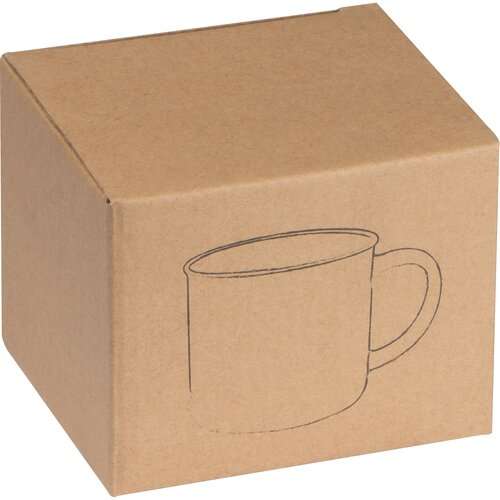 Keramiktasse Trapani