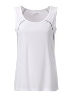 white/silver