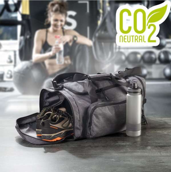 Schwarzwolf outdoor® ARARAT Reise- und Sporttasche