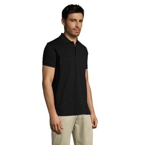 PRIME MEN PRIME HERREN POLO 200g