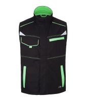 Workwear Vest - COLOR -