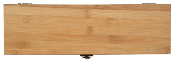 Weinset BAMBOO PRECIOUS für 1 Flasche