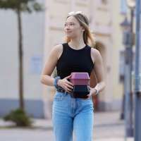 Vorschau: Burgerbox "ToGo" Vorschau: Burgerbox "ToGo"