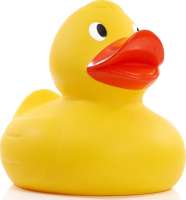 Vorschau: Quietsche-Ente Giant Vorschau: Quietsche-Ente Giant