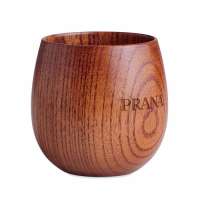Vorschau: OVALIS Becher Eichenholz 250 ml Vorschau: OVALIS Becher Eichenholz 250 ml
