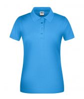 Ladies' BIO Workwear Polo