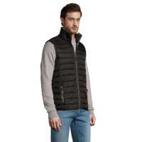 Vorschau: WAVE MEN WAVE MEN Bodywarmer Vorschau: WAVE MEN WAVE MEN Bodywarmer
