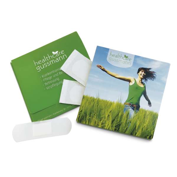 Pflastermäppchen VitaPlast® Pocket