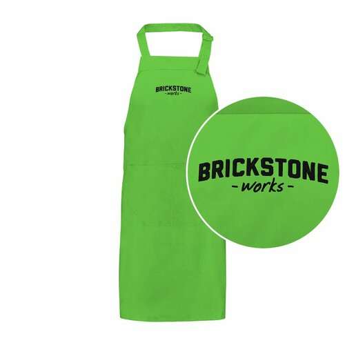 Latzschürze 75x85 cm